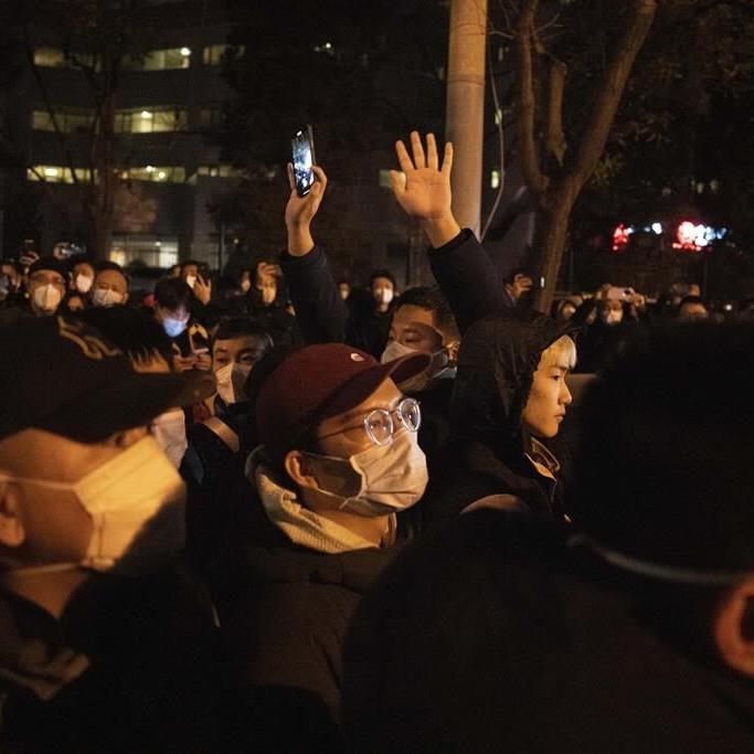 Chinese immigration to Canada record high from 2015, as some flee zero-COVID strategy